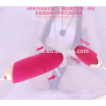 Venta caliente Silicona +ABS Sex Toy Vibrator para mujeres/mujeres